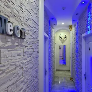 Innstation Guest house