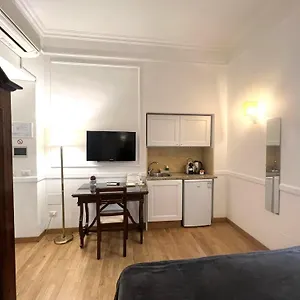 Interno Guest house