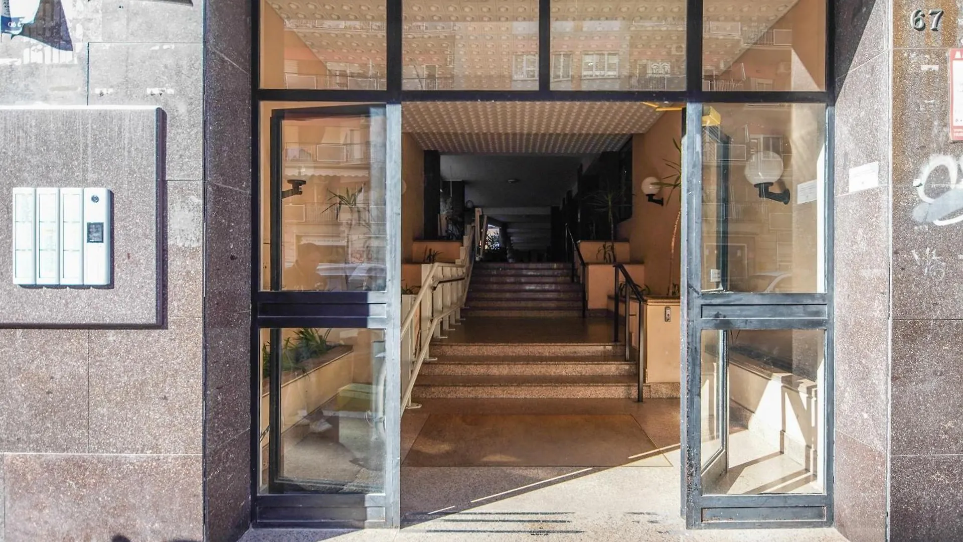Guest house Domus Trevi Garbatella Hotel Rome