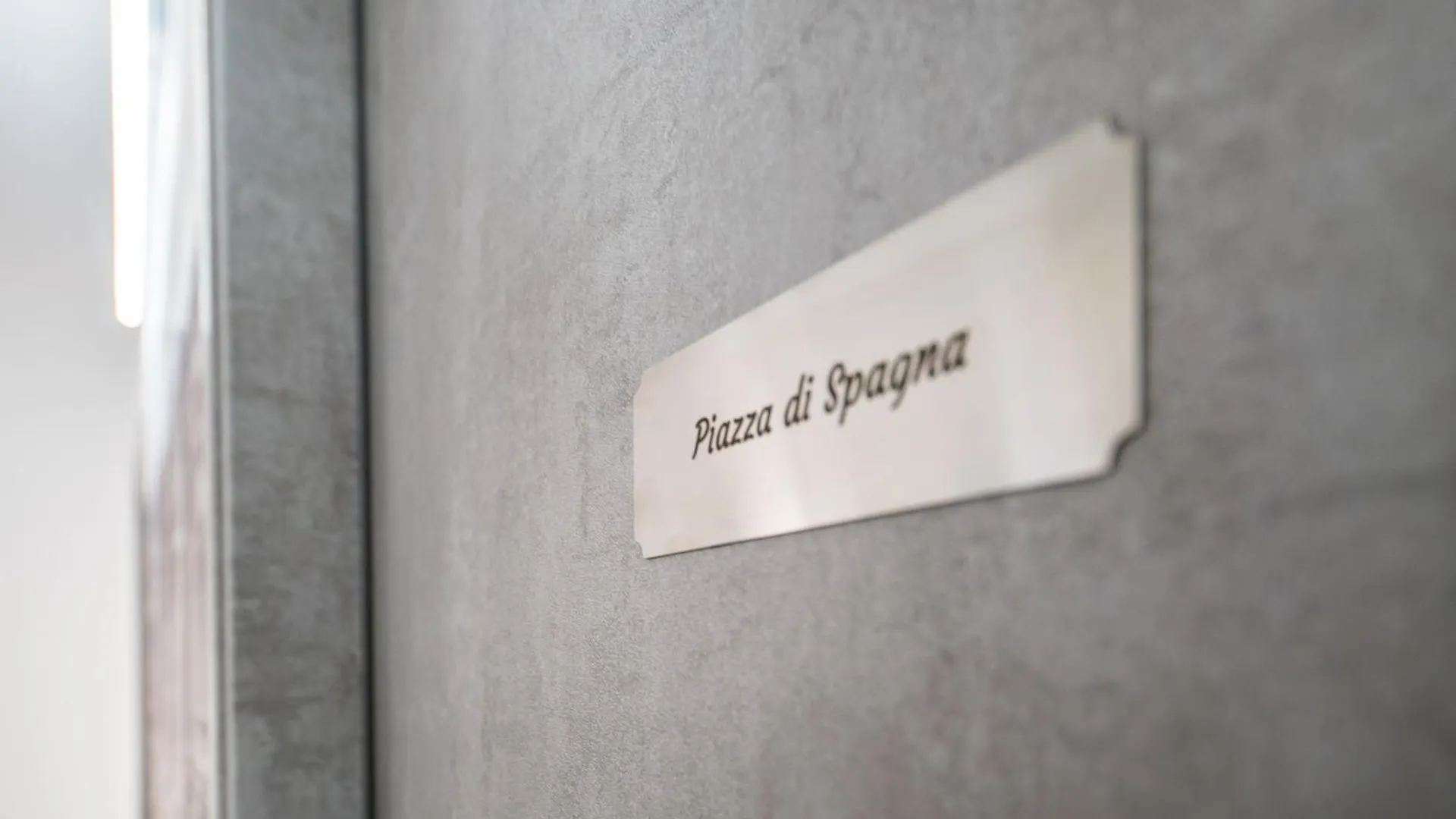Guest house Domus Trevi Garbatella Hotel Rome