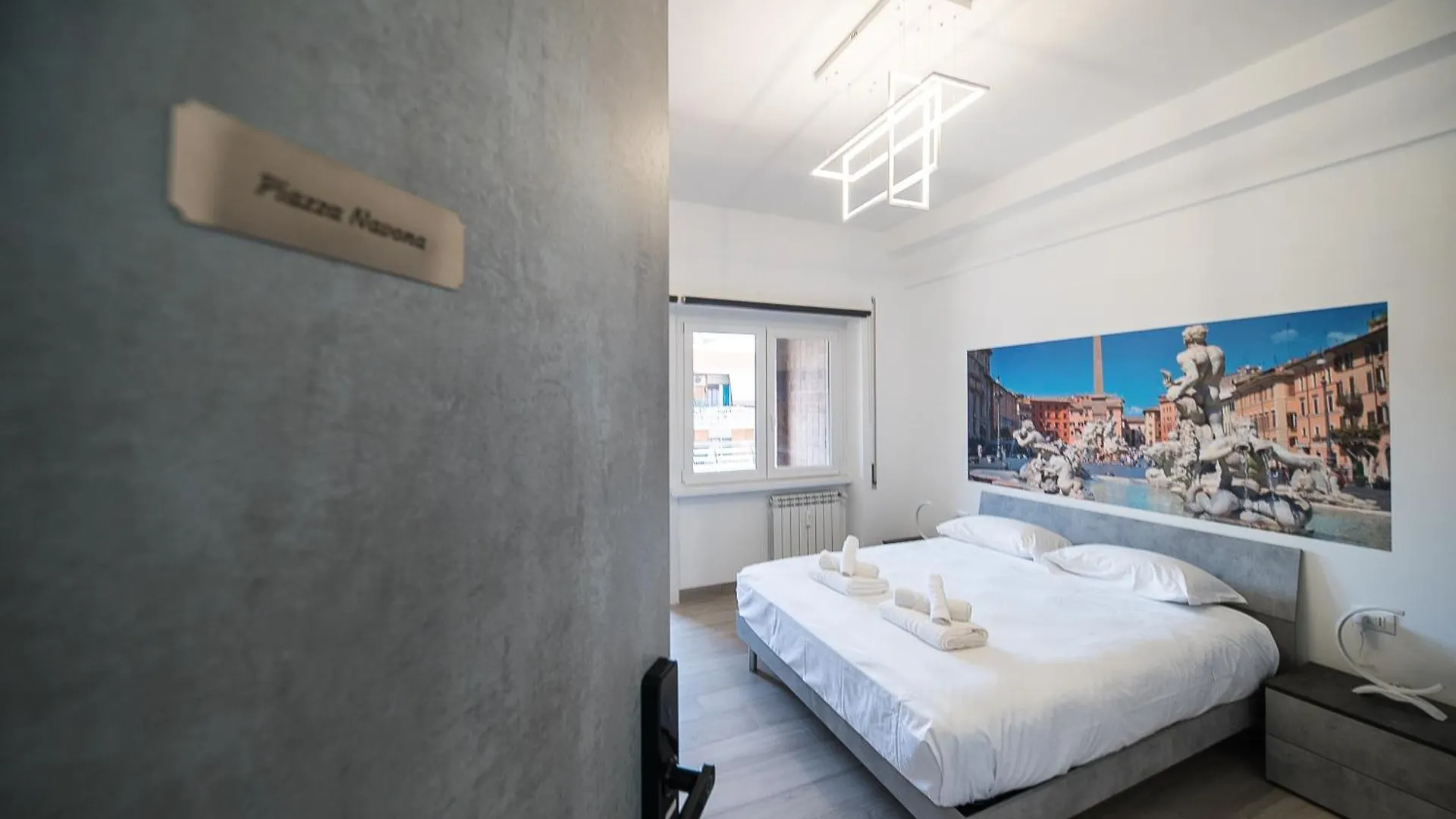 Domus Trevi Garbatella Hotel Rome 0*,  Italy