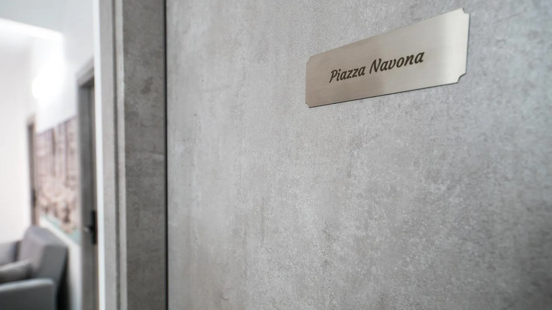 Guest house Domus Trevi Garbatella Hotel Rome
